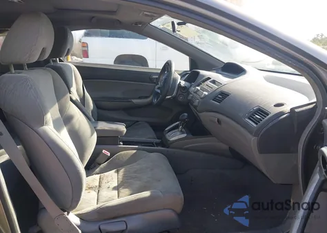 2008 Honda Civic Ex from USA, damaged, VIN 2HGFG128X8H575522